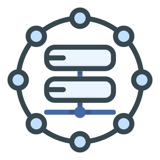 base de datos icono gratis