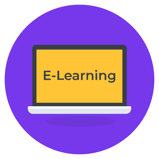 elearning icono gratis