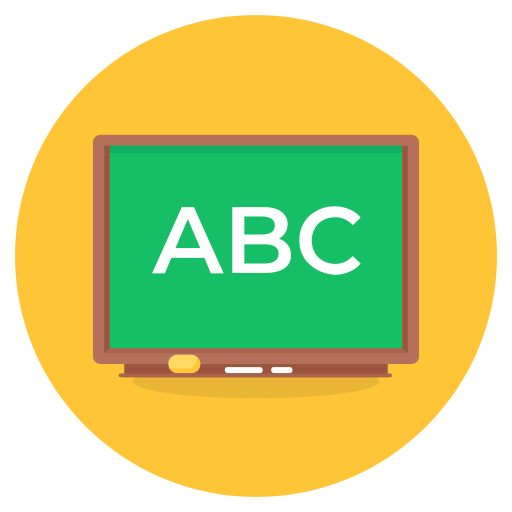 White board free icon White board free icon