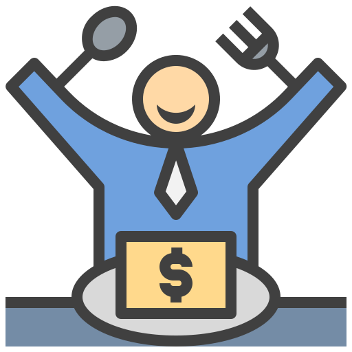Corruption free icon Corruption free icon