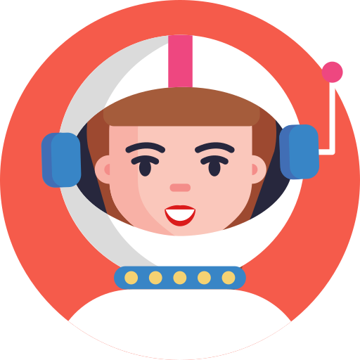 Astronaut free icon Astronaut free icon