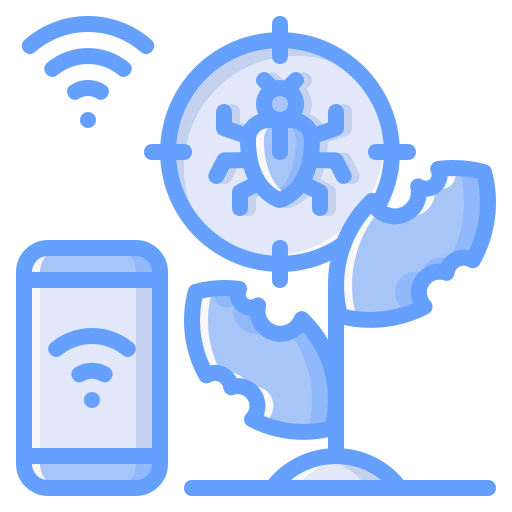 pest kostenlos Icon