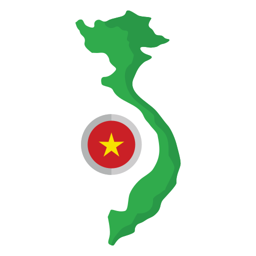 vietnam kostenlos Icon vietnam kostenlos Icon