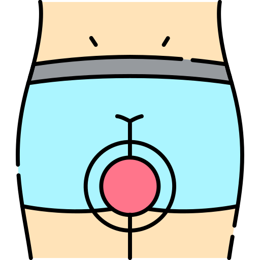 Ass free icon
