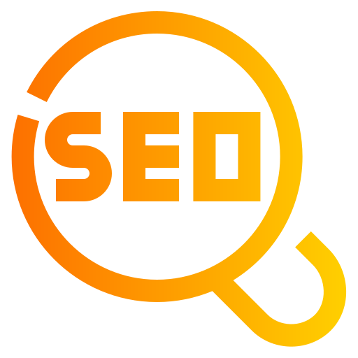 seo icono gratis