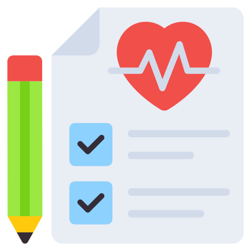 cardio Icône gratuit cardio Icône gratuit