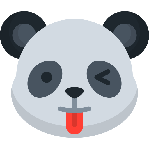 Naughty free icon