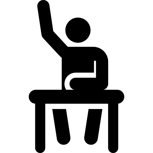 schüler kostenlos Icon