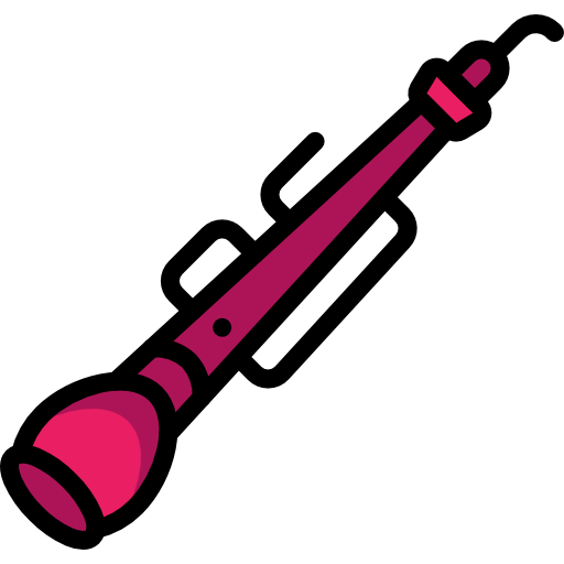 Flute free icon Flute free icon