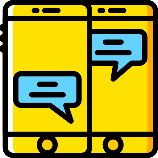 teléfono inteligente icono gratis