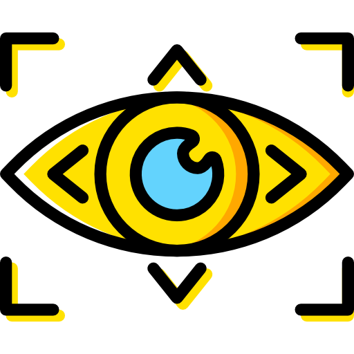 augenscan kostenlos Icon