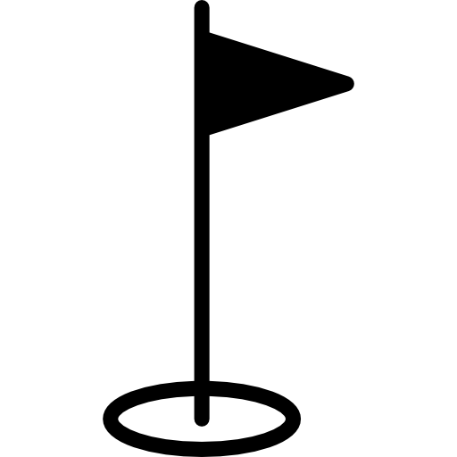 골프 무료 아이콘