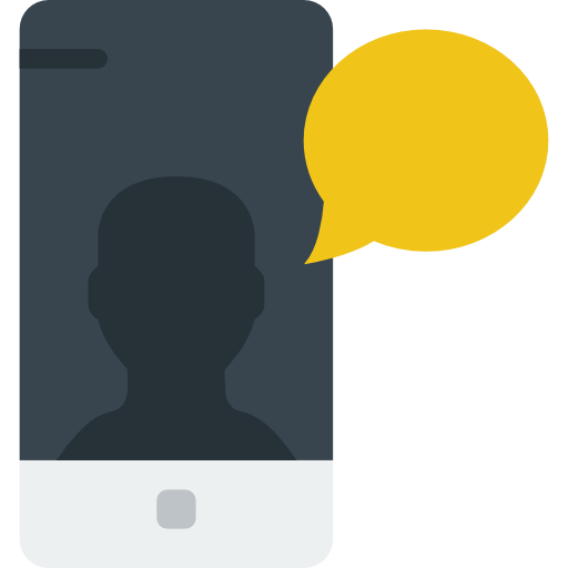 smartphone Icône gratuit