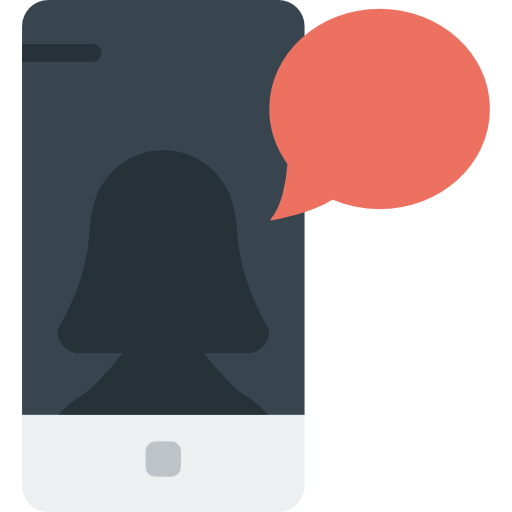 smartphone Icône gratuit