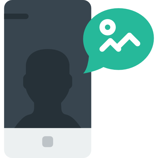 smartphone Icône gratuit