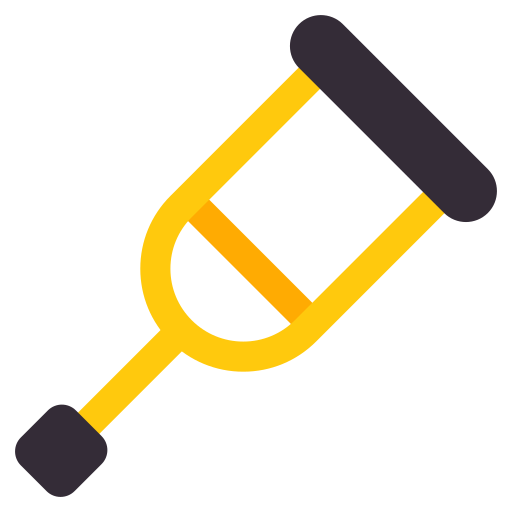 muleta grátis ícone