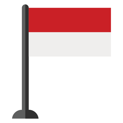 Indonesia free icon Indonesia free icon