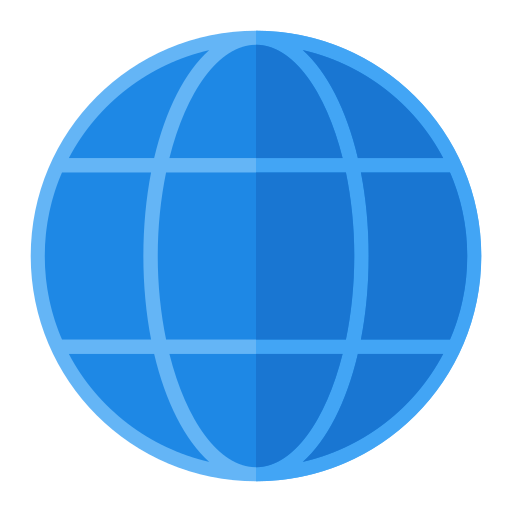 Internet free icon