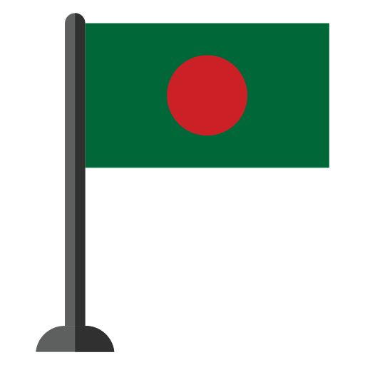 bangladesch kostenlos Icon