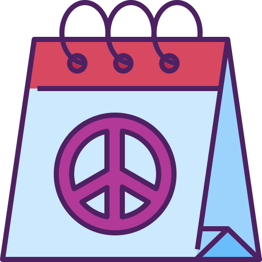 calendario icono gratis