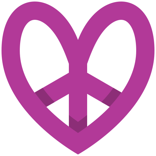 corazón icono gratis