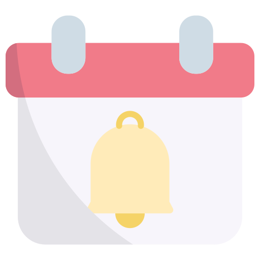 Bell free icon