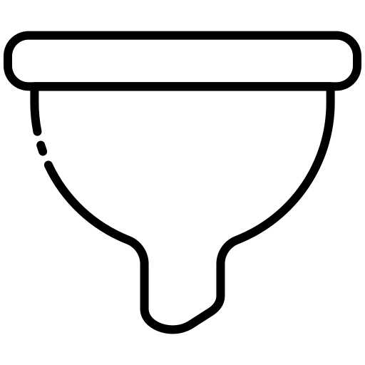 Filter free icon Filter free icon