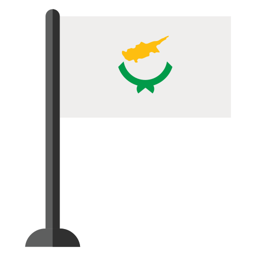 키프로스 무료 아이콘