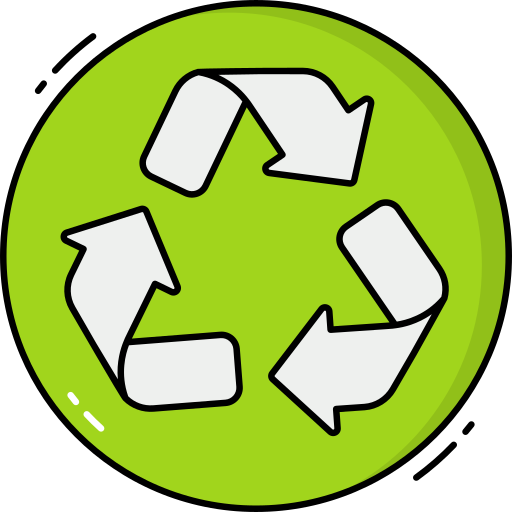 reciclar icono gratis