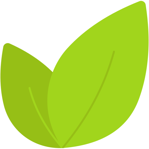 Leaf free icon Leaf free icon