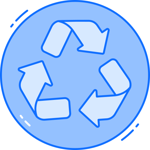 reciclar icono gratis