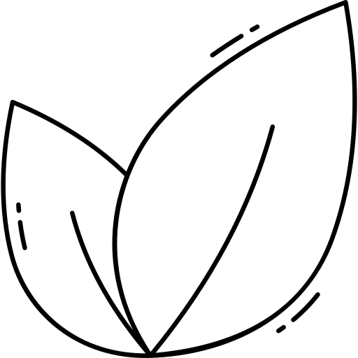 Leaf free icon