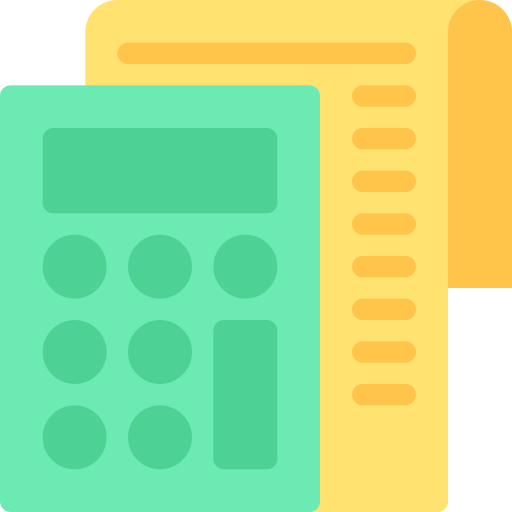 calculadora icono gratis