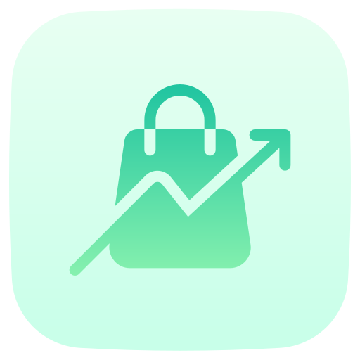 kaufen kostenlos Icon