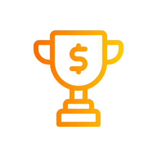 trophäe kostenlos Icon