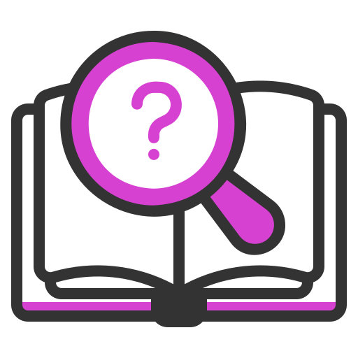 Dictionary free icon Dictionary free icon