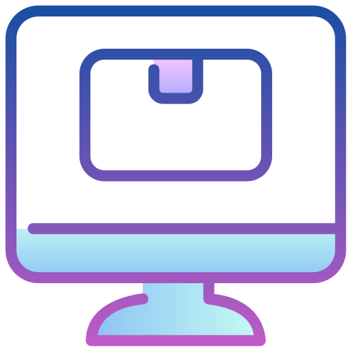 monitor icono gratis