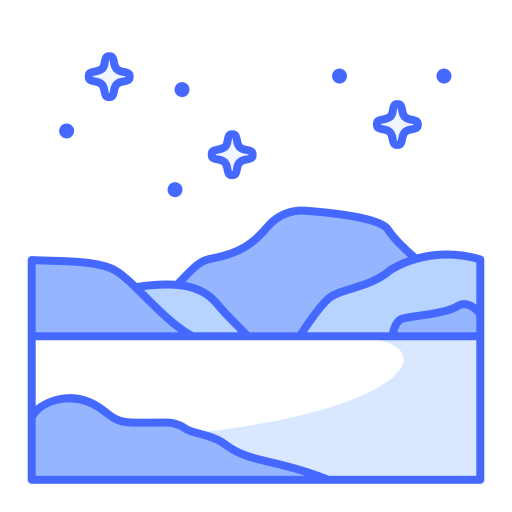 landschaft kostenlos Icon landschaft kostenlos Icon