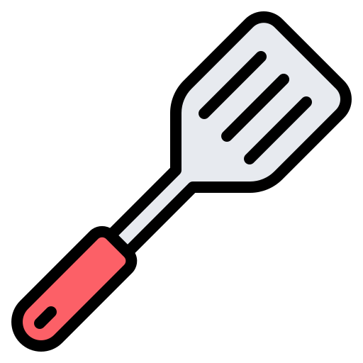 Spatula free icon Spatula free icon