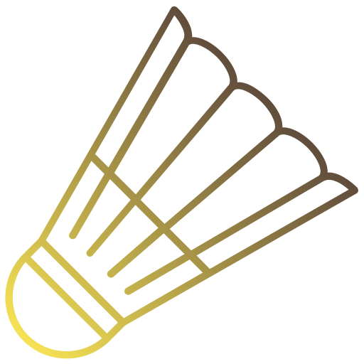 badminton Icône gratuit badminton Icône gratuit