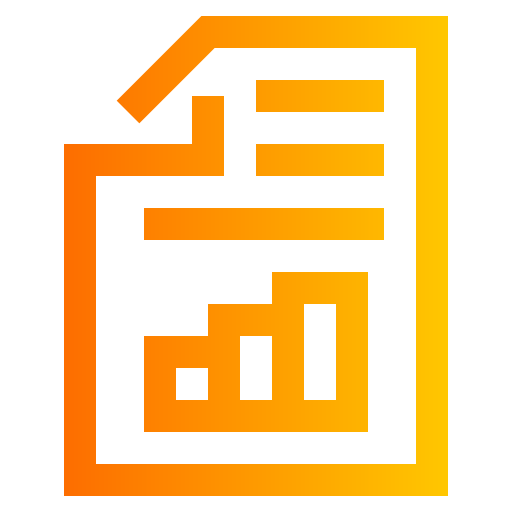 Report free icon Report free icon