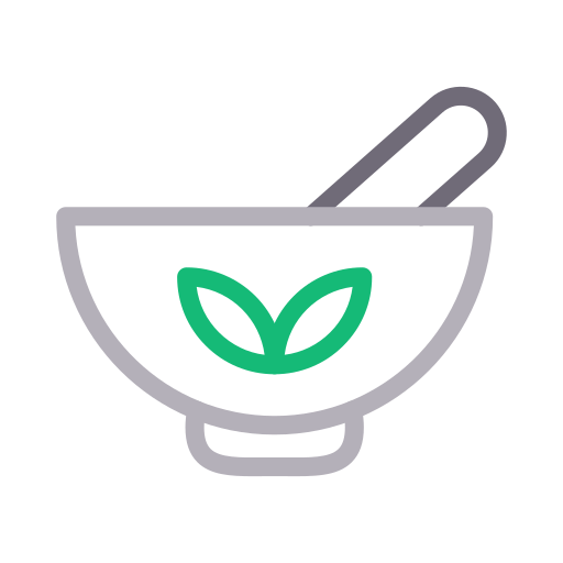 mortero icono gratis