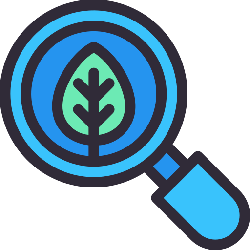 Research - Free Icon