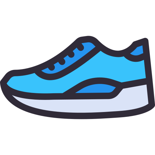 Кроссовки бесплатно иконка Кроссовки бесплатно иконка