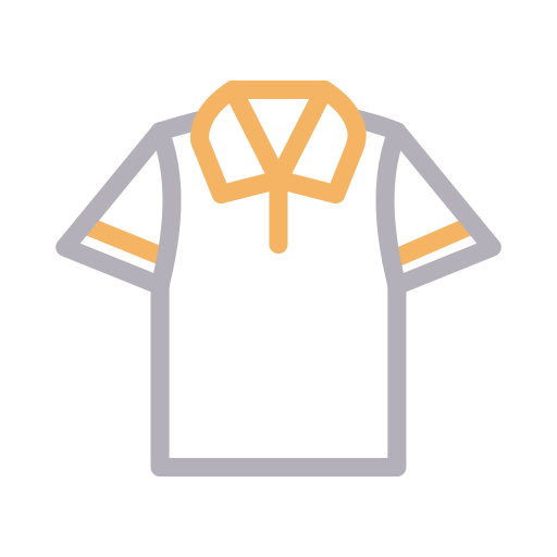 camiseta icono gratis