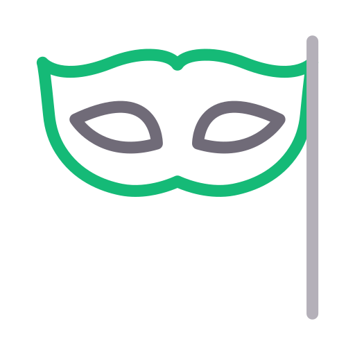 kostüm kostenlos Icon