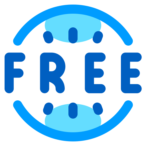 Бесплатно бесплатно иконка