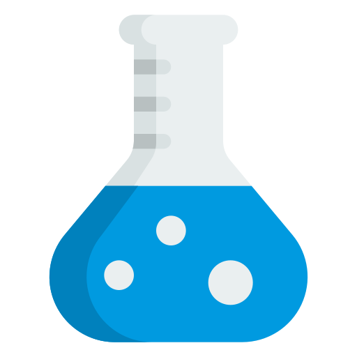 química icono gratis