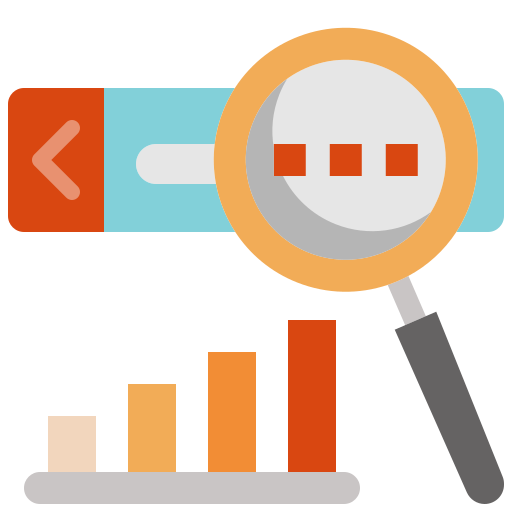 barra de búsqueda icono gratis