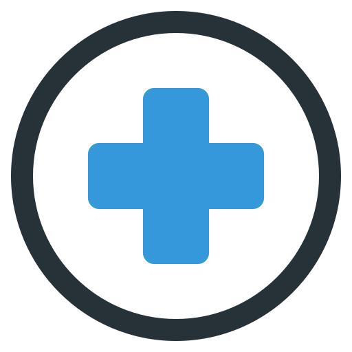 Hospital free icon Hospital free icon
